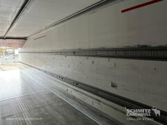 Schmitz Cargobull Reefer Multitemp 