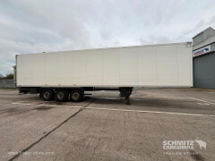 Schmitz Cargobull Reefer Multitemp 
