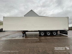 Schmitz Cargobull Reefer Multitemp 