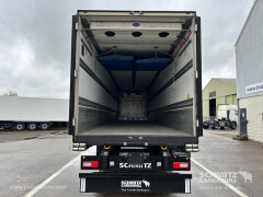 Schmitz Cargobull Reefer Multitemp 
