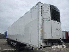 Schmitz Cargobull Reefer Multitemp 