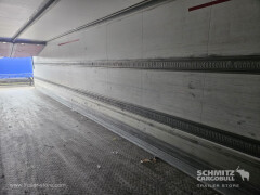 Schmitz Cargobull Reefer Multitemp 