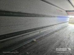 Schmitz Cargobull Reefer Multitemp 