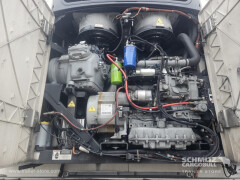 Schmitz Cargobull Reefer Multitemp 