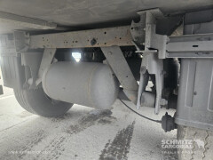 Schmitz Cargobull Reefer Multitemp 