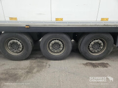 Schmitz Cargobull Reefer Multitemp 