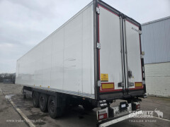Schmitz Cargobull Reefer Multitemp 
