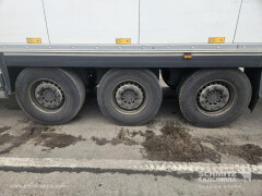 Schmitz Cargobull Reefer Multitemp 