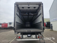 Schmitz Cargobull Reefer Multitemp 