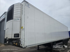 Schmitz Cargobull Reefer Multitemp 