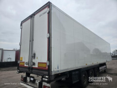 Schmitz Cargobull Reefer Multitemp 