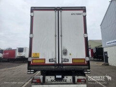 Schmitz Cargobull Reefer Multitemp 