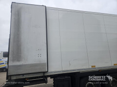Schmitz Cargobull Reefer Multitemp 