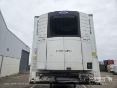 Schmitz Cargobull Reefer Multitemp 