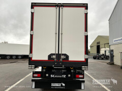 Schmitz Cargobull Reefer Multitemp 