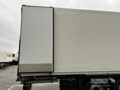 Schmitz Cargobull Reefer Multitemp 