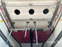 Schmitz Cargobull Reefer Multitemp 