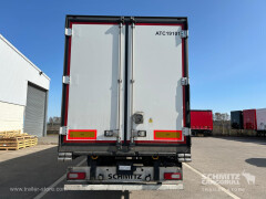 Schmitz Cargobull Reefer Multitemp 