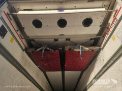 Schmitz Cargobull Reefer Multitemp 