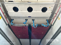 Schmitz Cargobull Reefer Multitemp 