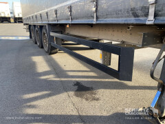 Schmitz Cargobull Semitrailer Curtainsider Standard 