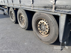 Schmitz Cargobull Semitrailer Curtainsider Standard 