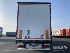 Schmitz Cargobull Semitrailer Curtainsider Standard 