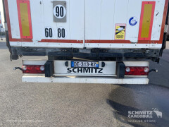 Schmitz Cargobull Semitrailer Curtainsider Standard 