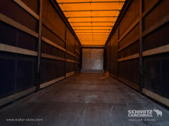 Schmitz Cargobull Curtainsider Standard 