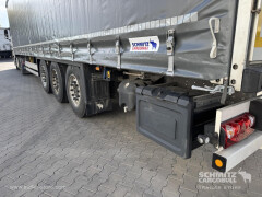 Schmitz Cargobull Curtainsider Standard 