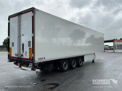 Schmitz Cargobull Reefer Standard Double deck 