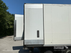 Schmitz Cargobull Reefer Multitemp Double deck 