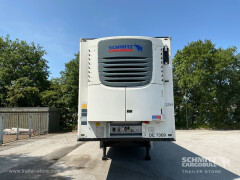 Schmitz Cargobull Reefer Multitemp Double deck 