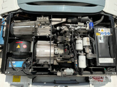 Schmitz Cargobull Reefer Multitemp Double deck 