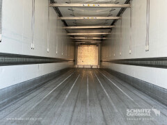 Schmitz Cargobull Reefer Multitemp Double deck 