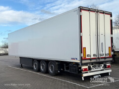 Schmitz Cargobull Oplegger Vries Standard Double deck 