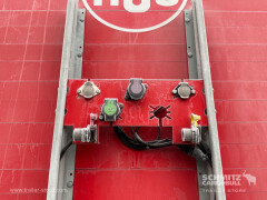 ANDERE Curtainsider Standard Forklift holder 