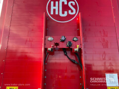 ANDERE Curtainsider Standard Forklift holder 