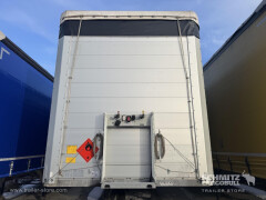 Schmitz Cargobull Curtainsider Standard 
