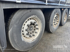 Schmitz Cargobull Curtainsider Standard 