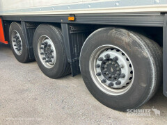 Schmitz Cargobull Semiremolque Frigo Standard 