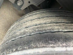 Schmitz Cargobull Semiremolque Frigo Standard 