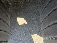 Schmitz Cargobull Reefer Standard Double deck 