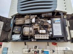 Schmitz Cargobull Reefer Standard Double deck 