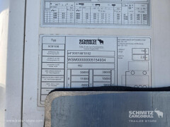 Schmitz Cargobull Reefer Standard Double deck 