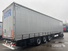 KAESSBOHRER Curtainsider Standard 