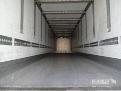 Schmitz Cargobull Reefer Standard Double deck 