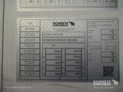 Schmitz Cargobull Reefer Standard Double deck 