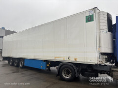 Schmitz Cargobull Reefer Standard 