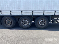 Schmitz Cargobull Semitrailer Curtainsider Standard 